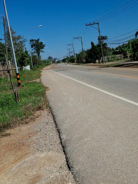 For Sale - โกดังพร้อมที่ดินเทิง เชียงราย, Chiang Rai