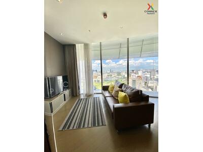 ขาย - Magnolias Ratchadamri Boulevard : แมกโนเลียส์ ราชดำริ บูเลอวาร์ด, กรุงเทพ