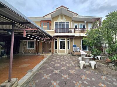 ขาย - Passorn 7 Rattanathibet : ภัสสร 7 รัตนาธิเบศร์, นนทบุรี
