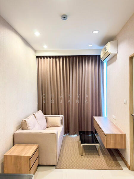 For Sale - The Green Boulevard Condo, Chon Buri (Pattaya)