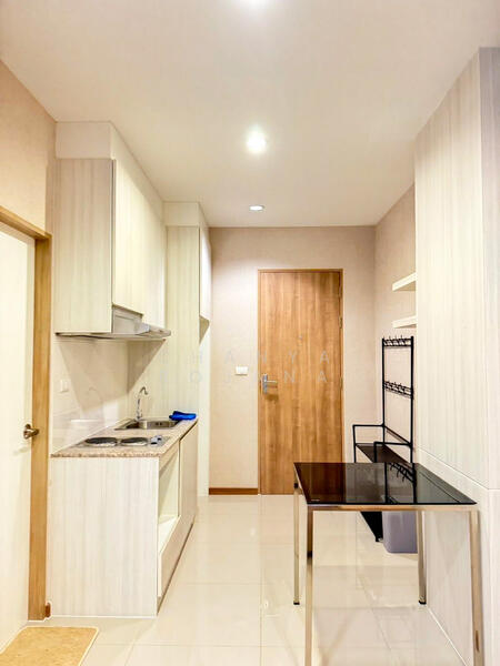 For Sale - The Green Boulevard Condo, Chon Buri (Pattaya)