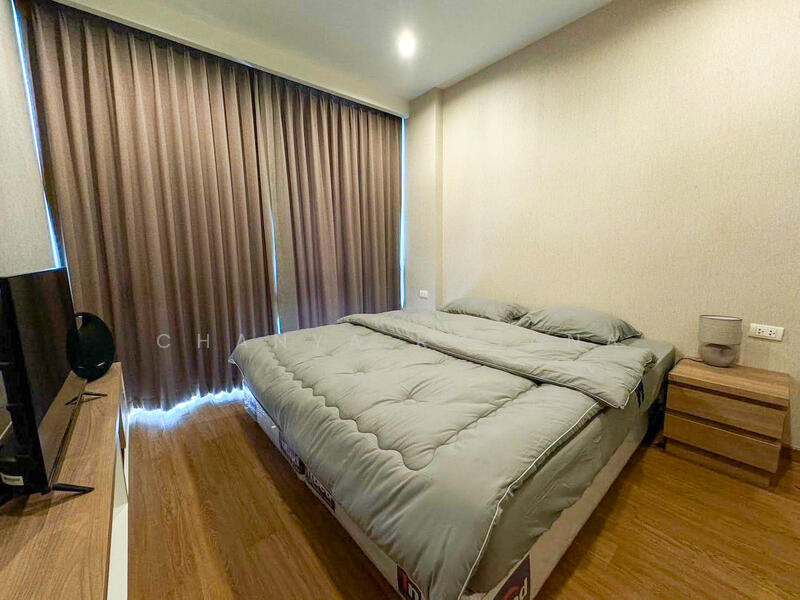 For Sale - The Green Boulevard Condo, Chon Buri (Pattaya)