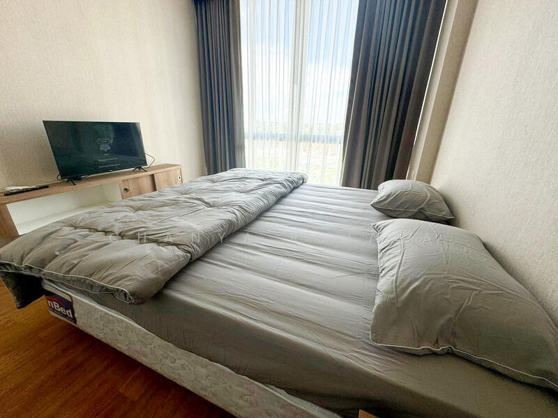 For Sale - The Green Boulevard Condo, Chon Buri (Pattaya)