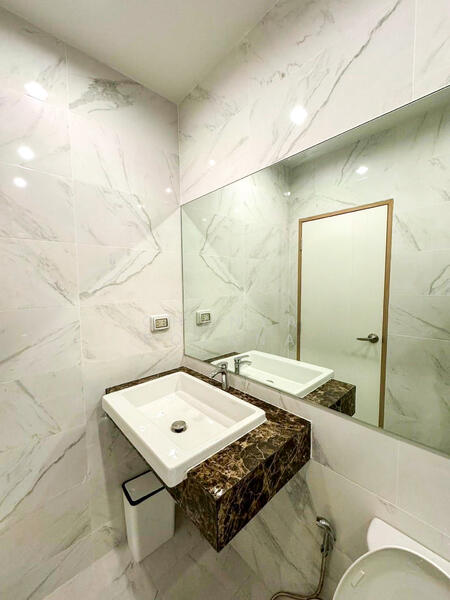 For Sale - The Green Boulevard Condo, Chon Buri (Pattaya)