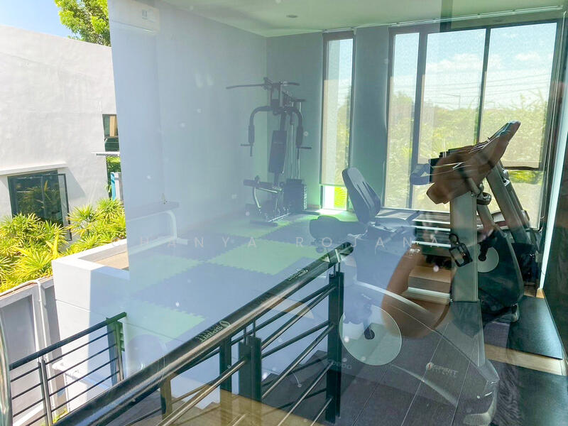 For Sale - The Green Boulevard Condo, Chon Buri (Pattaya)