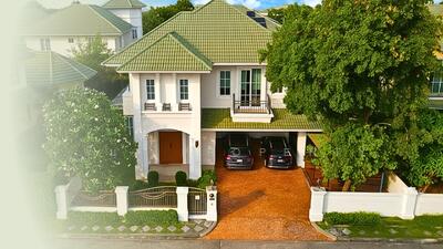 ขาย - Grand Monaco Village Phase 1 : หมู่บ้านแกรนด์โมนาโค เฟส 1, กรุงเทพ