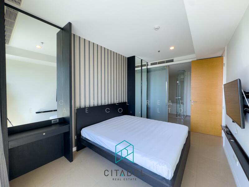 The River by Raimon Land, Bangkok, Soi Charoen Nakorn 13, Charoen Nakorn Road, Khlong Ton Sai, Khlong San, Bangkok, 1 Bedroom, 63 sqm, Condo For Rent, by Citadel Real Estate Co., Ltd. -, 500031806 - DDproperty.com