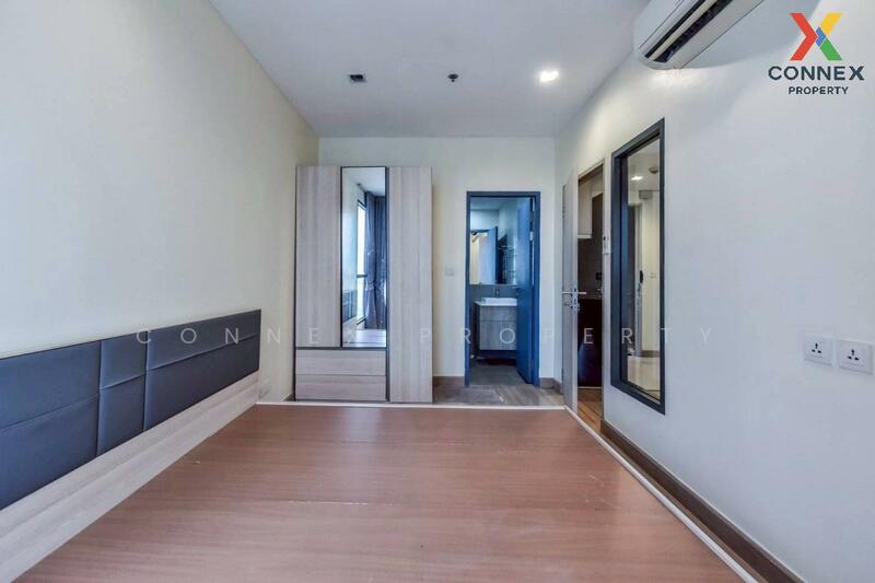 IDEO Mobi Phaya Thai : ไอดีโอ โมบิ พญาไท, กรุงเทพ, 505 ถนนศรีอยุธยา, ทุ่งพญาไท, ราชเทวี, กรุงเทพ, 31 ตร.ม., คอนโด ขาย, โดย Connex Property, 500031808 - DDproperty.com