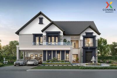 ขาย - เดอะ ซิตี้ ราชพฤกษ์ – พรานนก, กรุงเทพ