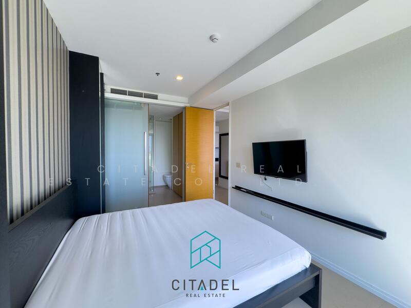The River by Raimon Land, Bangkok, Soi Charoen Nakorn 13, Charoen Nakorn Road, Khlong Ton Sai, Khlong San, Bangkok, 1 Bedroom, 63 sqm, Condo For Sale, by Citadel Real Estate Co., Ltd. -, 500031828 - DDproperty.com