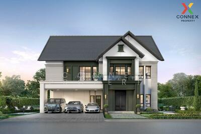 ขาย - เดอะ ซิตี้ ราชพฤกษ์ – พรานนก, กรุงเทพ