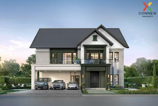 เดอะ ซิตี้ ราชพฤกษ์ – พรานนก, กรุงเทพ