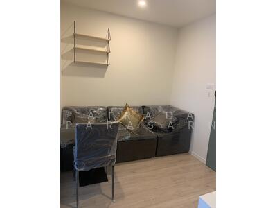 ขาย - iCondo Green Space Sukhumvit 77 Phase 2 : ไอคอนโด กรีนสเปซ สุขุมวิท 77 (เฟส 2), กรุงเทพ