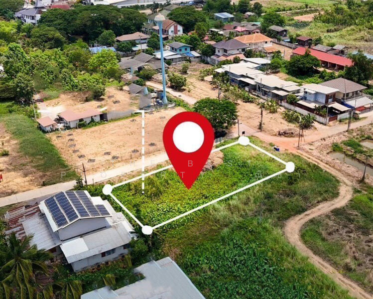 ขาย - ที่ดินวัดจันทร์ พิษณุโลก, พิษณุโลก