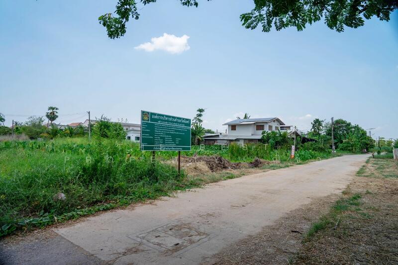 ขาย - ที่ดินวัดจันทร์ พิษณุโลก, พิษณุโลก