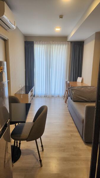 Quintara Arte Sukhumvit 52, Bangkok, Soi Sukhumvit 52, Sukhumvit Road, Bang Chak, Phra Khanong, Bangkok, 1 Bedroom, 35 sqm, Condo For Sale, by Property Expert Plus, 500031882 - DDproperty.com