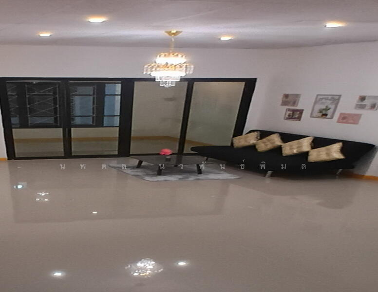 For Sale - Baan Sinbadee Bangbuathong, Nonthaburi