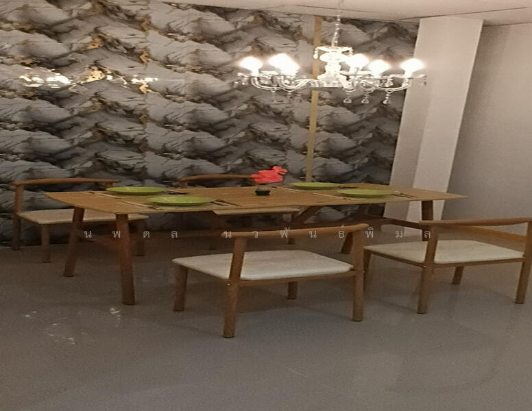 For Sale - Baan Sinbadee Bangbuathong, Nonthaburi