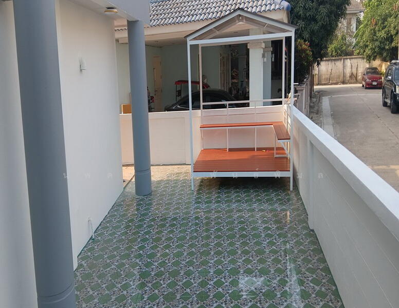 For Sale - Baan Sinbadee Bangbuathong, Nonthaburi