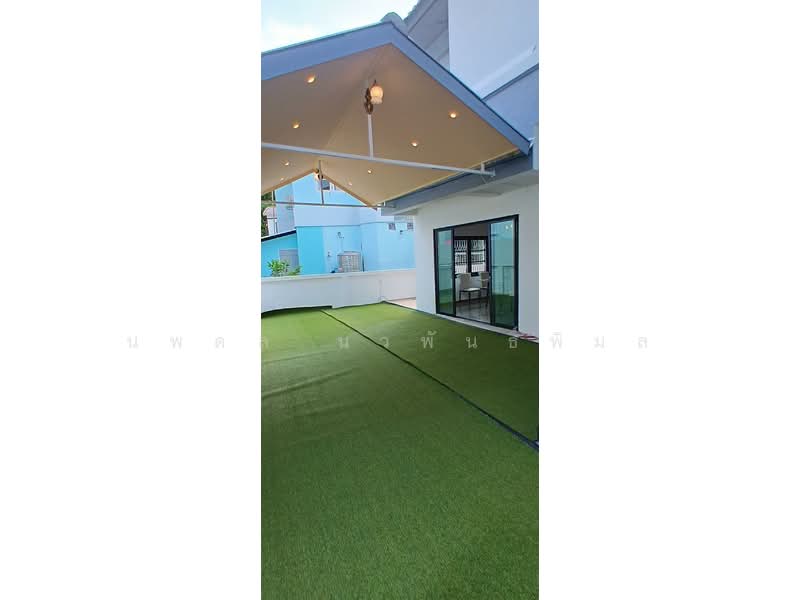 Baan Sinbadee Bangbuathong, Nonthaburi, Phimonrat, Bang Bua Thong, Nonthaburi, 5 Bedrooms, 162 sqm, Single Detached House For Sale, by นพดล นวพันธ์พิมล, 500031885 - DDproperty.com