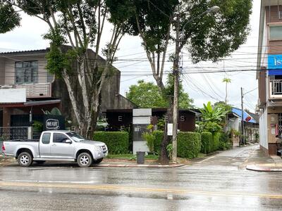 ขาย - ที่ดินทับเที่ยง ตรัง, ตรัง