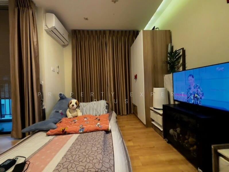 For Sale - Modern Condo Bangplad-Charan 79, Bangkok