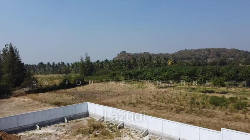 ขาย - 6 ห้องนอน 7 ห้องน้ำ วิลล่า สำหรับ ขาย, ประจวบคีรีขันธ์