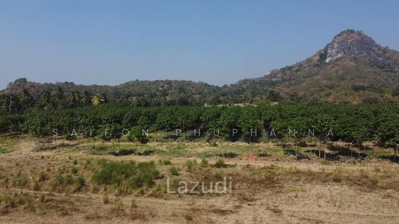 ขาย - 6 ห้องนอน 7 ห้องน้ำ วิลล่า สำหรับ ขาย, ประจวบคีรีขันธ์