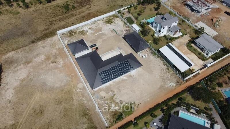 ขาย - 6 ห้องนอน 7 ห้องน้ำ วิลล่า สำหรับ ขาย, ประจวบคีรีขันธ์