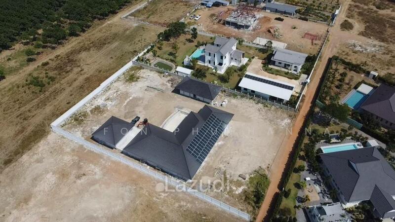 ขาย - 6 ห้องนอน 7 ห้องน้ำ วิลล่า สำหรับ ขาย, ประจวบคีรีขันธ์