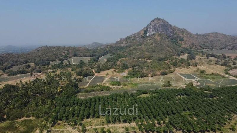 ขาย - 6 ห้องนอน 7 ห้องน้ำ วิลล่า สำหรับ ขาย, ประจวบคีรีขันธ์