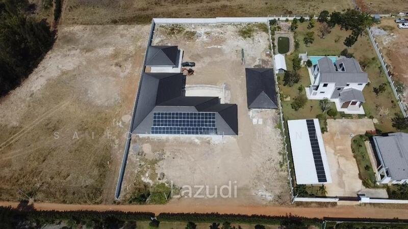 ขาย - 6 ห้องนอน 7 ห้องน้ำ วิลล่า สำหรับ ขาย, ประจวบคีรีขันธ์