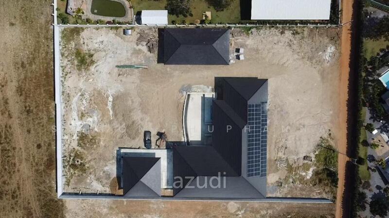 ขาย - 6 ห้องนอน 7 ห้องน้ำ วิลล่า สำหรับ ขาย, ประจวบคีรีขันธ์