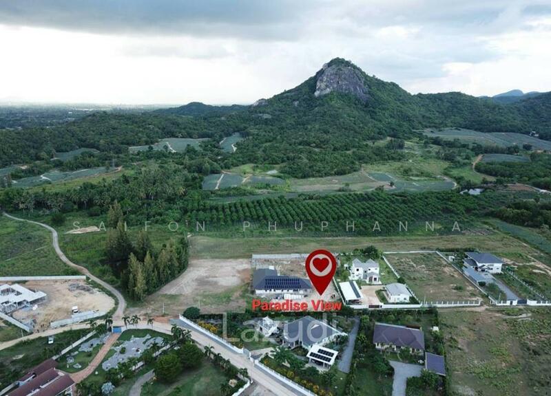 ขาย - 6 ห้องนอน 7 ห้องน้ำ วิลล่า สำหรับ ขาย, ประจวบคีรีขันธ์