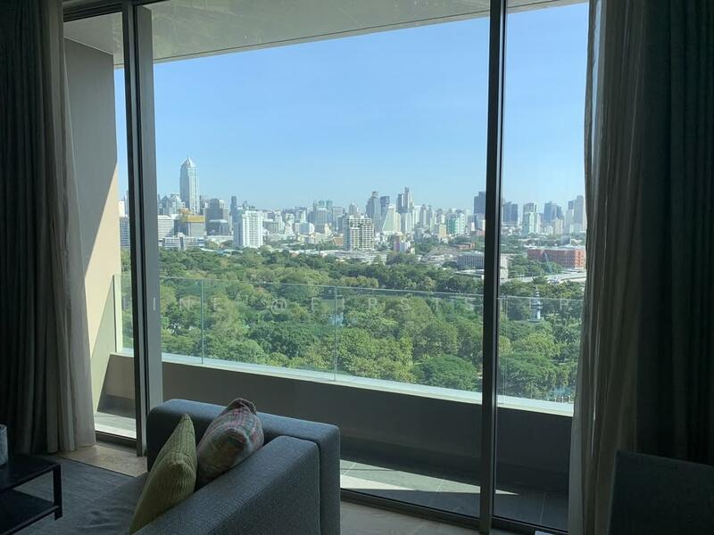 Saladaeng One, Bangkok, Sala Daeng 1 Alley, Silom, Bang Rak, Bangkok, 1 Bedroom, 57 sqm, Condo For Rent, by LINE @firststep, 500031972 - DDproperty.com