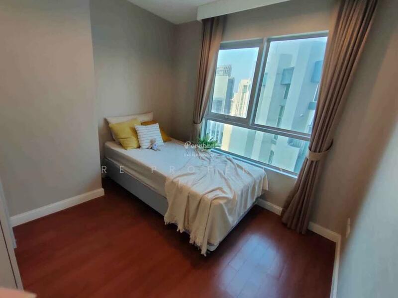 Belle Grand Rama 9, Bangkok, 131 Rama 9 Road, Huai Khwang, Huai Khwang, Bangkok, 2 Bedrooms, 59 sqm, Condo For Sale, by RE Property, 500031979 - DDproperty.com