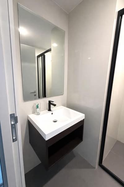 Quintara MHy’GEN Ratchada-Huai Khwang, Bangkok, 192 Ratchadaphisek 12 Alley, Huai Khwang, Bangkok, Studio, 21 sqm, Condo For Rent, by นิตา โสภาวรรณ, 500031986 - DDproperty.com