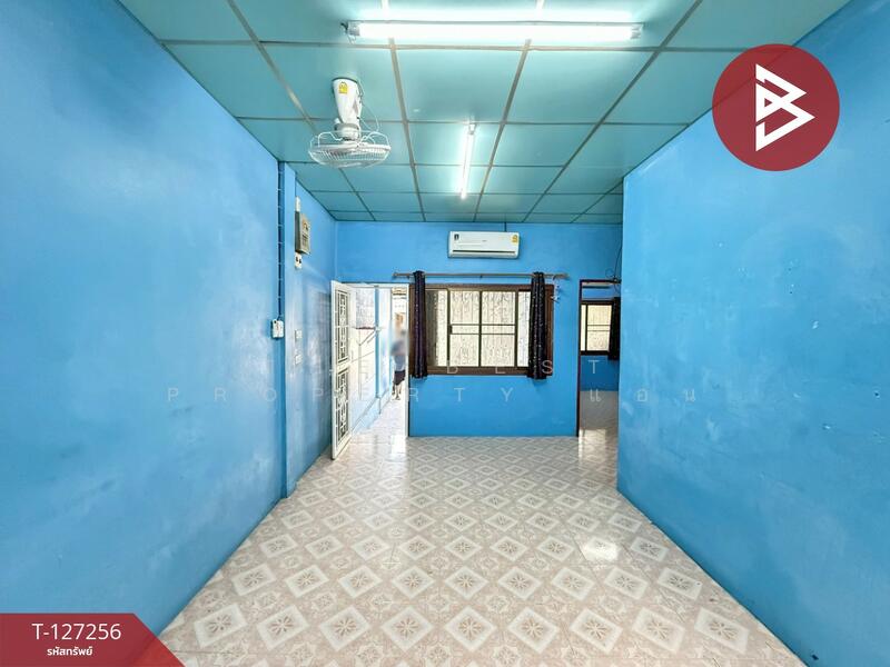 ขาย - อัมพรเพลส2 สุขาภิบาล5, กรุงเทพ