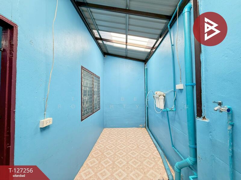 ขาย - อัมพรเพลส2 สุขาภิบาล5, กรุงเทพ