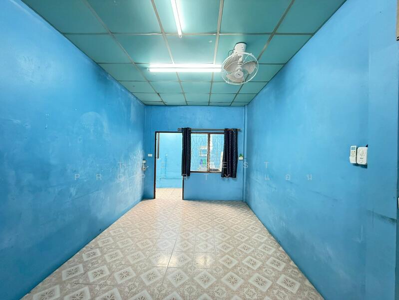 ขาย - อัมพรเพลส2 สุขาภิบาล5, กรุงเทพ