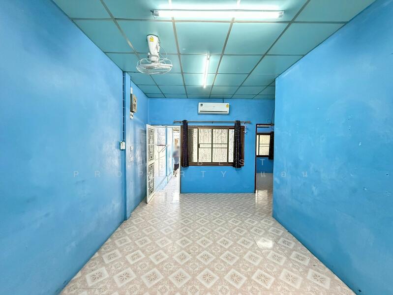 ขาย - อัมพรเพลส2 สุขาภิบาล5, กรุงเทพ