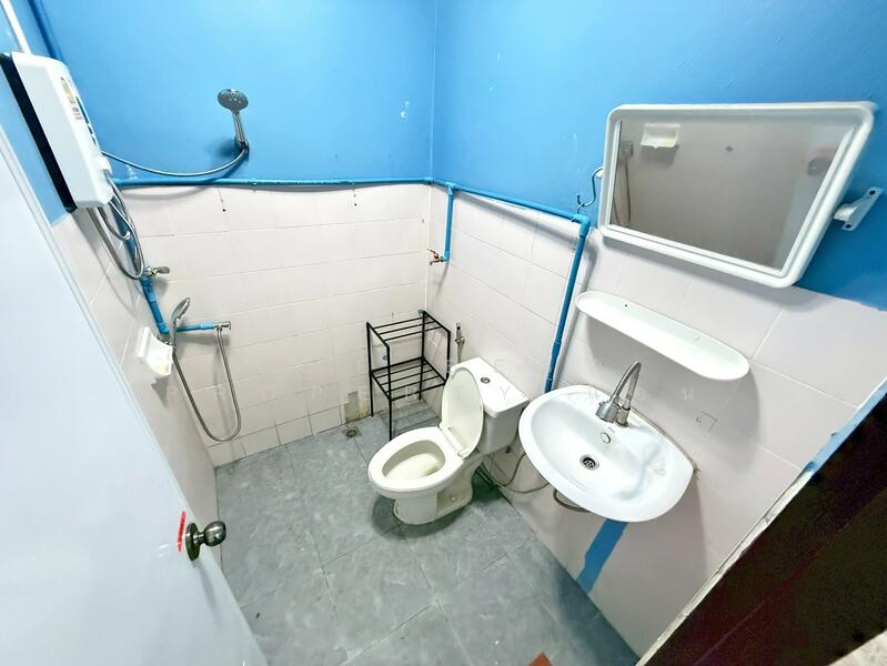 ขาย - อัมพรเพลส2 สุขาภิบาล5, กรุงเทพ