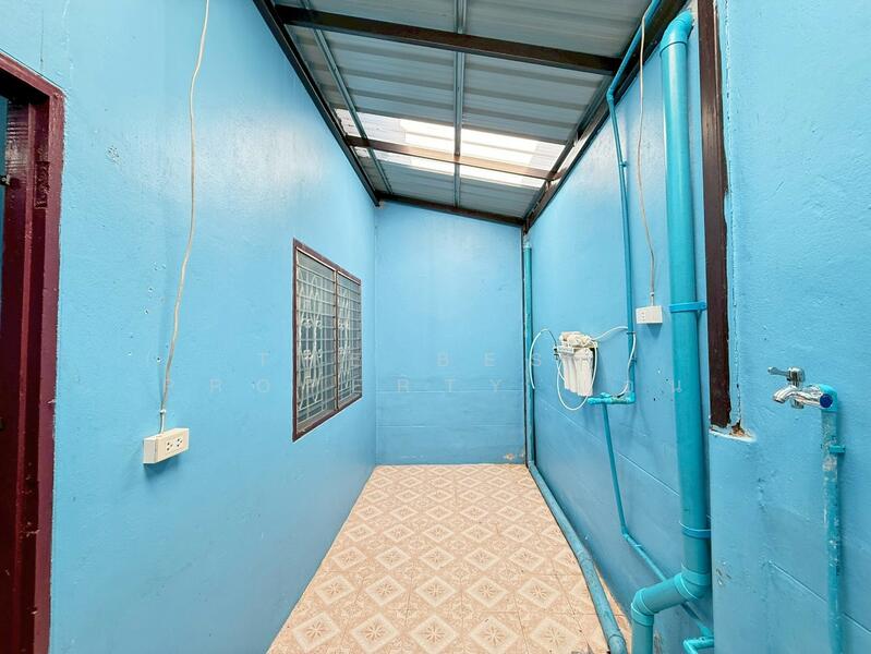 ขาย - อัมพรเพลส2 สุขาภิบาล5, กรุงเทพ