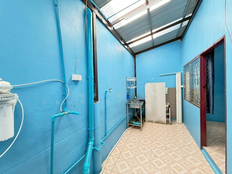 ขาย - อัมพรเพลส2 สุขาภิบาล5, กรุงเทพ