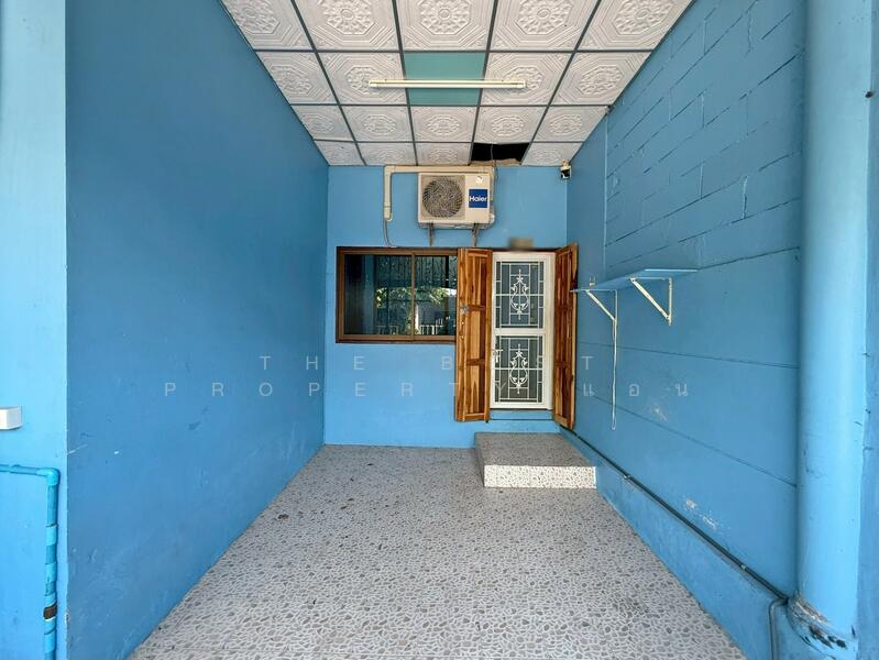 ขาย - อัมพรเพลส2 สุขาภิบาล5, กรุงเทพ