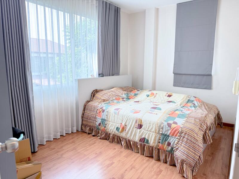 ขาย - Casa Premium On Nut-Wongwaen : คาซ่า พรีเมี่ยม อ่อนนุช-วงแหวน, กรุงเทพ