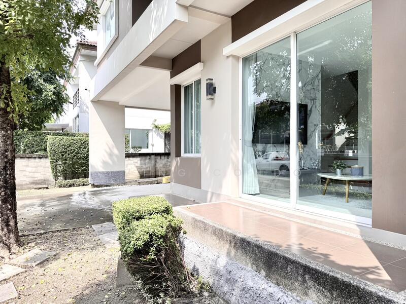 ขาย - Casa Premium On Nut-Wongwaen : คาซ่า พรีเมี่ยม อ่อนนุช-วงแหวน, กรุงเทพ