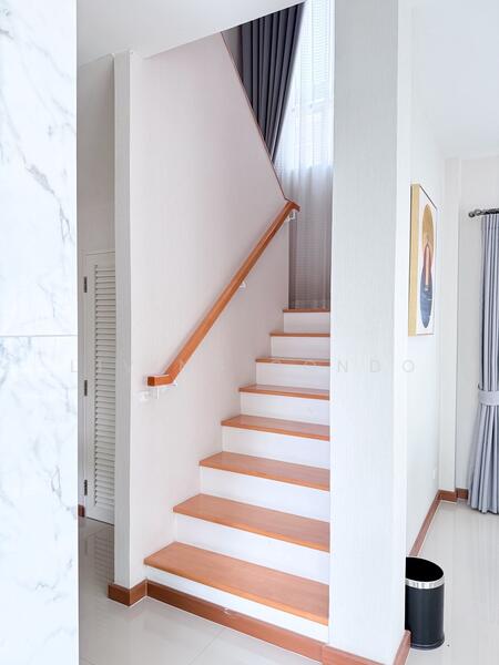 ขาย - Casa Premium On Nut-Wongwaen : คาซ่า พรีเมี่ยม อ่อนนุช-วงแหวน, กรุงเทพ