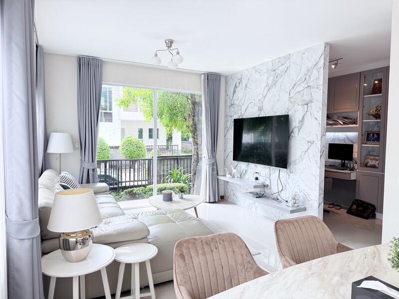 ขาย - Casa Premium On Nut-Wongwaen : คาซ่า พรีเมี่ยม อ่อนนุช-วงแหวน, กรุงเทพ