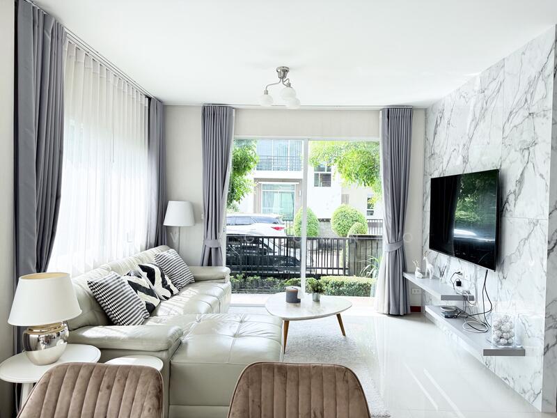 ขาย - Casa Premium On Nut-Wongwaen : คาซ่า พรีเมี่ยม อ่อนนุช-วงแหวน, กรุงเทพ